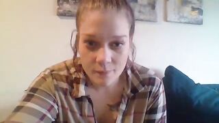 chellybee93 - [Hot Chaturbate] dildo bi big lips legs