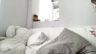 sweetieskitties - [Hot Chaturbate] smile slut live cam whores