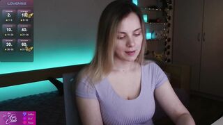 Ali_Cooper - [Hot Stripchat] cam2cam interactive-toys flashing cowgirl