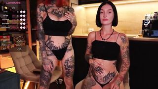 keokistar - [Hot Chaturbate] anal fuck braces panties fetish