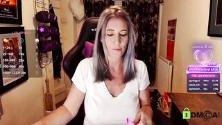 britishladya - [Hot Chaturbate] dirty talk natural tits piercing busty