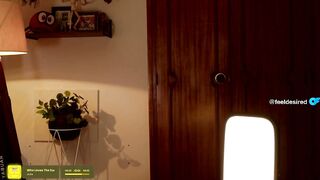 feeldesired - [Hot Chaturbate] relax face fucking orgasm feet