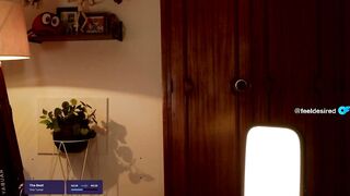 feeldesired - [Hot Chaturbate] relax face fucking orgasm feet