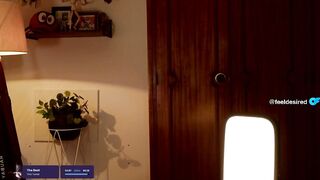 feeldesired - [Hot Chaturbate] relax face fucking orgasm feet