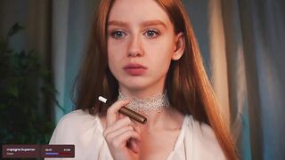 lizzy_blaze - [Hot Chaturbate] 1080 hd perfect fuck my pussy record