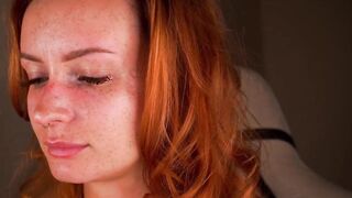 lubafox - [Hot Chaturbate] oral sex clip orgy cameltroe