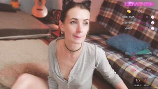 bananya_kitty - [Hot Chaturbate] bisexual extreme latex strapon
