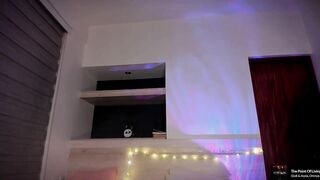 nebamazee - [Hot Chaturbate] big pussy lips sex toy sister European