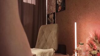 ameliajasmdance - [Hot Chaturbate] spit babe dirty talk homemade