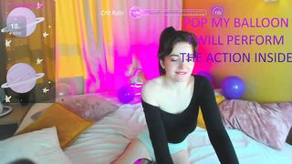 stella_belly - [Hot Chaturbate] erotic homemade passion teen