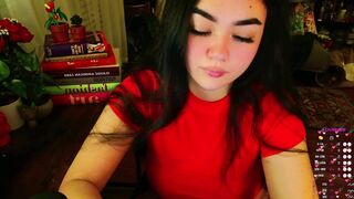 annatigarr - [Hot Chaturbate] spit gorgeous cutie passive