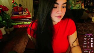 annatigarr - [Hot Chaturbate] spit gorgeous cutie passive