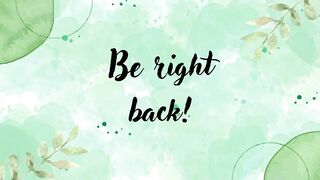 plantbabeee - [Hot Chaturbate] fitness teen close up goddess