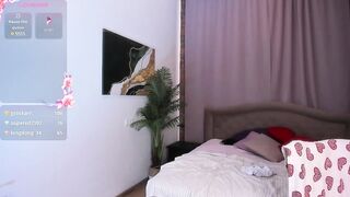 sonya_salvatore - [Hot Chaturbate] cam girl cosplay nude long hair