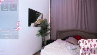 sonya_salvatore - [Hot Chaturbate] cam girl cosplay nude long hair