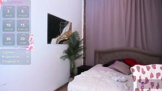 sonya_salvatore - [Hot Chaturbate] cam girl cosplay nude long hair