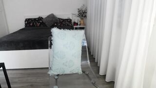 nauty_leila - [Hot Chaturbate] slave solo dominant masturbate