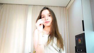 cozynights - [Hot Chaturbate] private show hot chick vagina sister