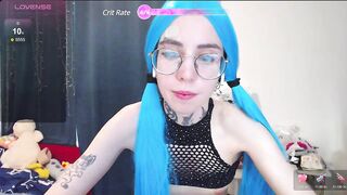 _sweet_mary_21 - [Hot Chaturbate] spy cam adorable flexible hot