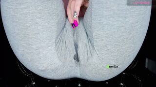 love_hard_kiru - [Hot Chaturbate] sensual horny real orgasm cum