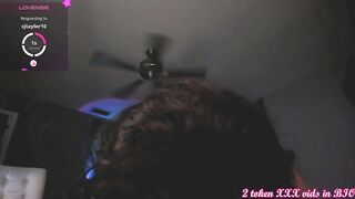 zensual_essence - [Hot Chaturbate] blonde shaved fansy nude