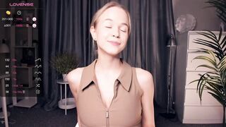 llkadream - [Hot Chaturbate] exhibition ticket show natural hush