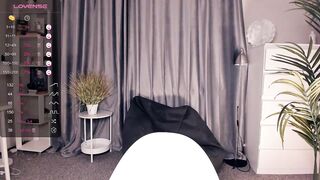 llkadream - [Hot Chaturbate] exhibition ticket show natural hush