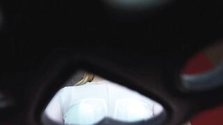 a_m_e_l_i_a - [Hot Chaturbate] glamour porn kinky tattoo puffy nipples