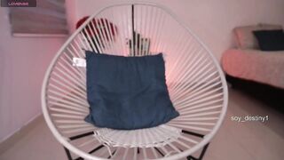 soy_destiny - [Hot Chaturbate] porn shaved goddess cum