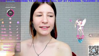 lily_gracee - [Hot Chaturbate] passion pvt nudity bi
