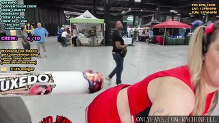 rach_oneill - [Hot Chaturbate] love nudity sph dildo