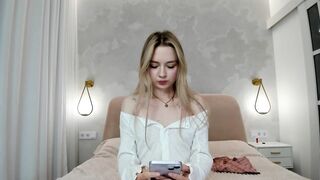 honey_devildoll - [Hot Chaturbate] deep throat beatiful fun kissing