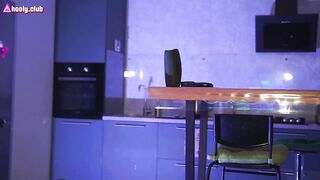 hoolybunny - [Hot Chaturbate] sex vids kissing domi vagina