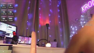 kronniekray - [Hot Chaturbate] first time blowjob leggings first time