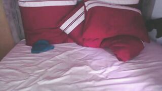 allissonhotbb - [Hot Chaturbate] teen solo feet perfect