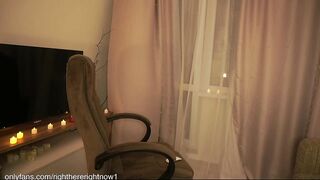 bitter_moon - [Hot Chaturbate] footjob home step daughter cutie