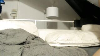 lina_67 - [Hot Chaturbate] glamour porn babe cumming home