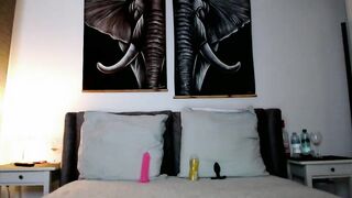 maturecouple0412 - [Hot Chaturbate] sex vids movie cum show boobs