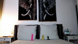 maturecouple0412 - [Hot Chaturbate] sex vids movie cum show boobs