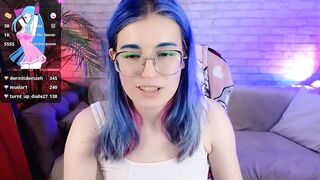 kristalylove - [Hot Chaturbate] panties legs milf hentai