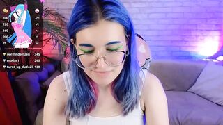 kristalylove - [Hot Chaturbate] panties legs milf hentai