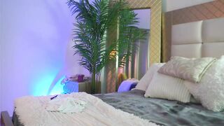 astrea_1 - [Hot Chaturbate] lesbian orgasm sensual feet