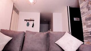 teffsweet18 - [Hot Chaturbate] porn piercing wet hair pussy