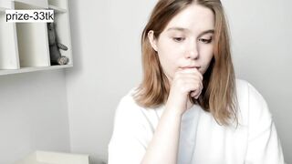 shoggothy - [Hot Chaturbate] dirty talk cam girl adorable dildo fucking