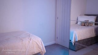 chloewildd - [Hot Chaturbate] tattoo big nipples iteractivetoy nude