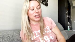 texas_blonde - [Hot Chaturbate] vagina real orgasm sph dance