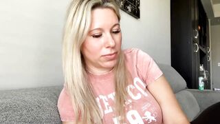 texas_blonde - [Hot Chaturbate] vagina real orgasm sph dance