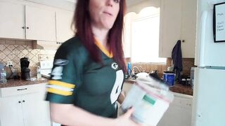 bustyciara - [Hot Chaturbate] pussy natural tits dom leggings