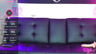 daphnemadison - [Hot Chaturbate] domination sexy bi gorgeous