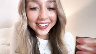 lovelyyylivyyy - [Hot Chaturbate] relax dominant movie fuck my pussy